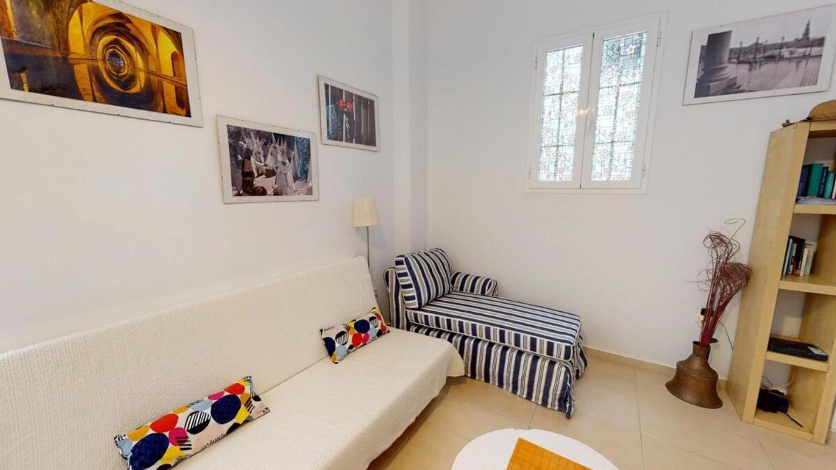 Appartement Centro - Casa Del Duque
