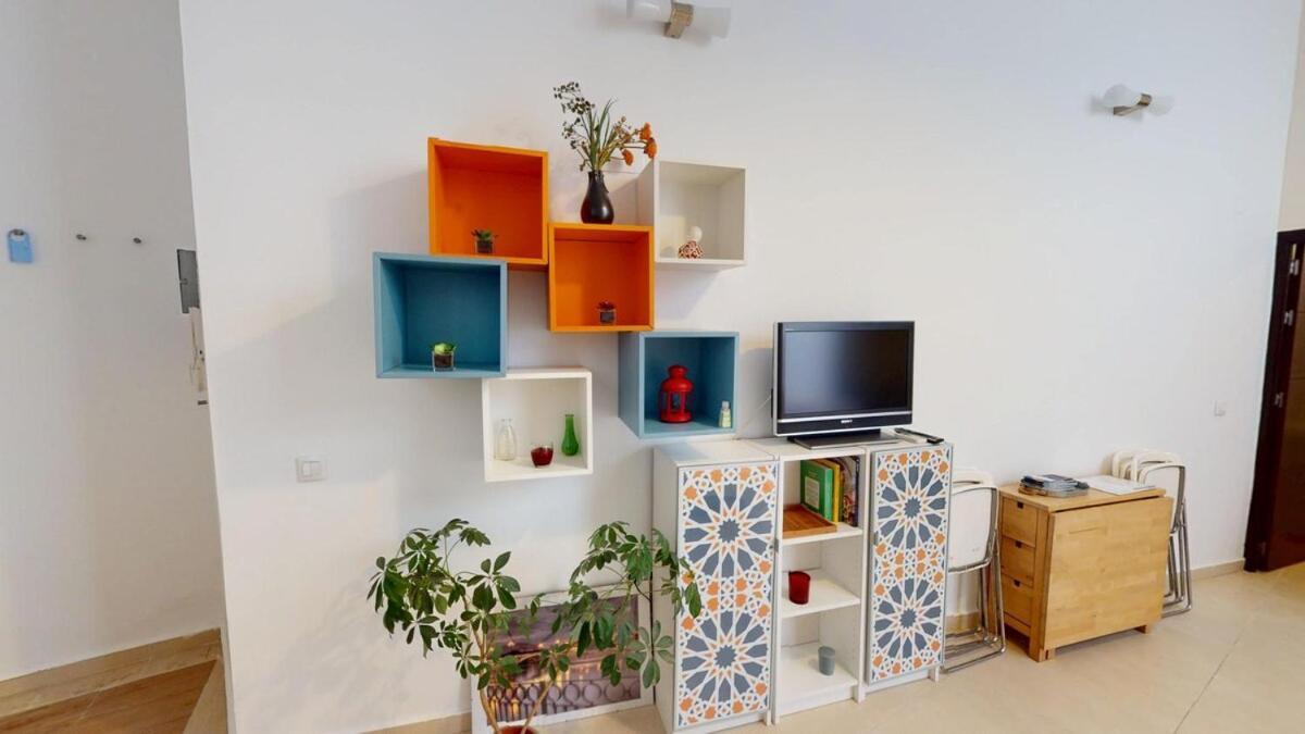 Appartement Centro - Casa Del Duque