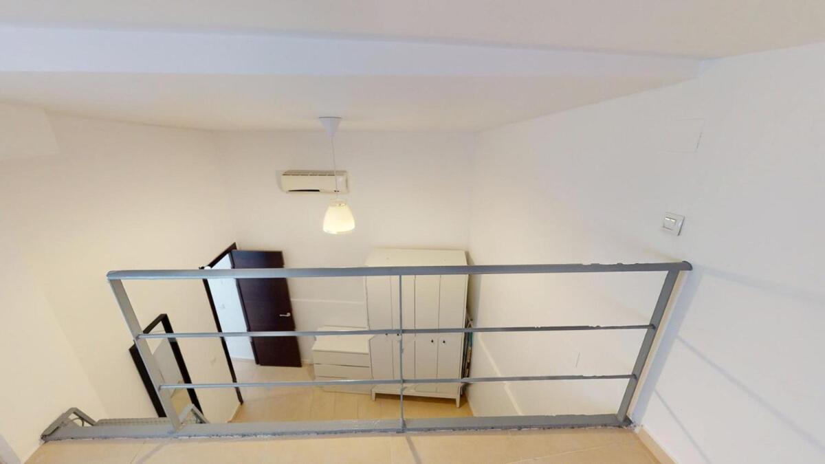 Centro - Casa Del Duque Appartement Séville