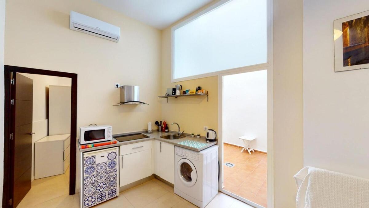 Centro - Casa Del Duque Appartement *