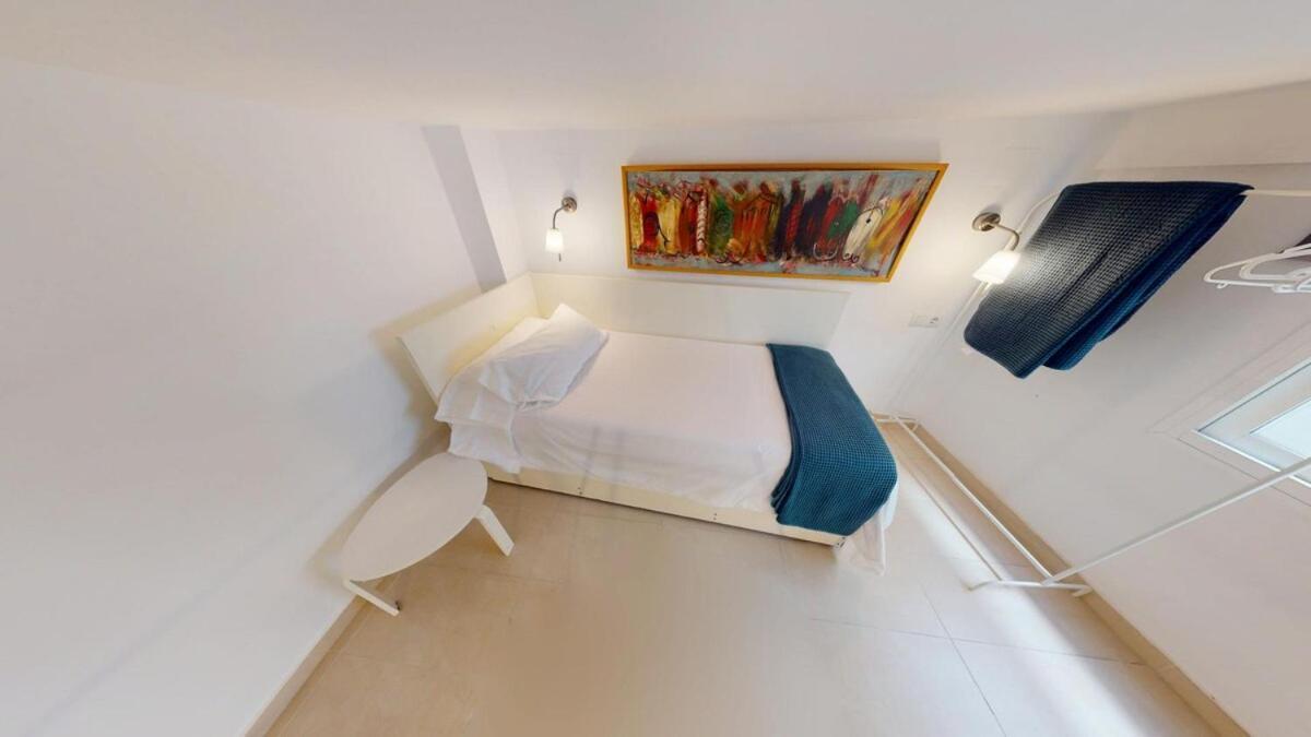 Appartement Centro - Casa Del Duque